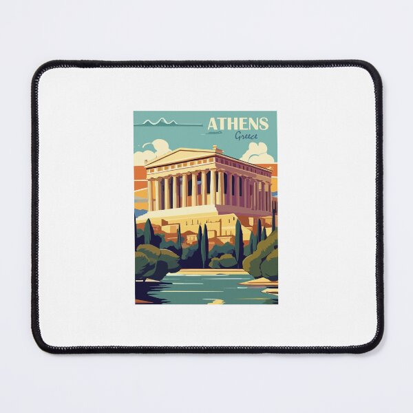 Item preview, Athens Greece designed and sold by Aspap1980.