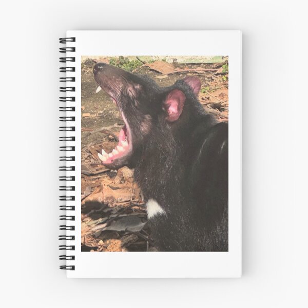 Item preview, Tassie Devil designed and sold by trevorp.