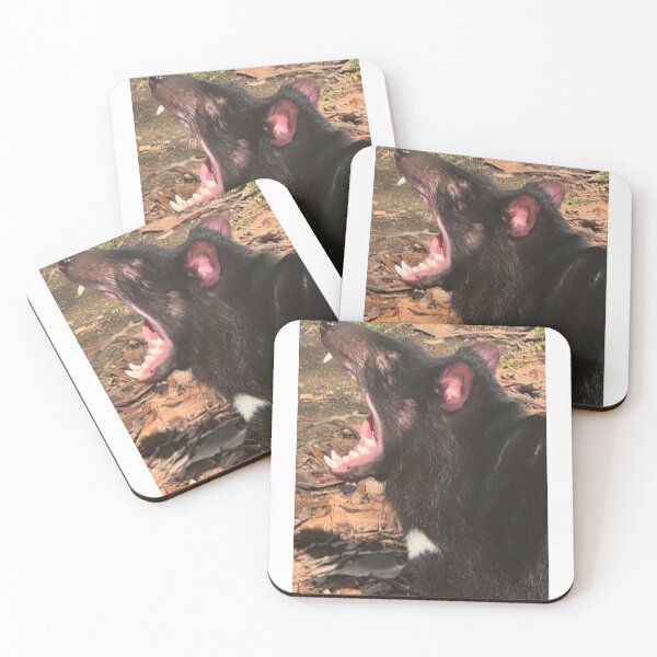 Item preview, Tassie Devil designed and sold by trevorp.