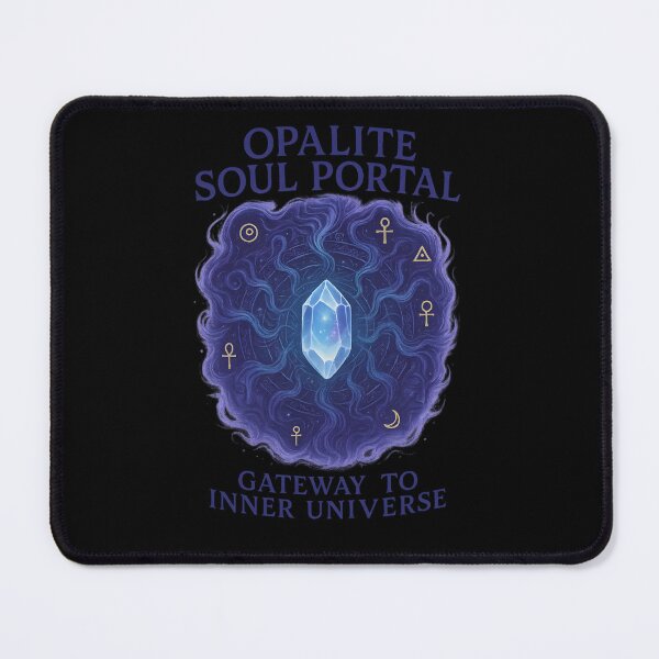 Item preview, Opalite Soul Portal — Gateway to the Inner Universe designed and sold by W963x.