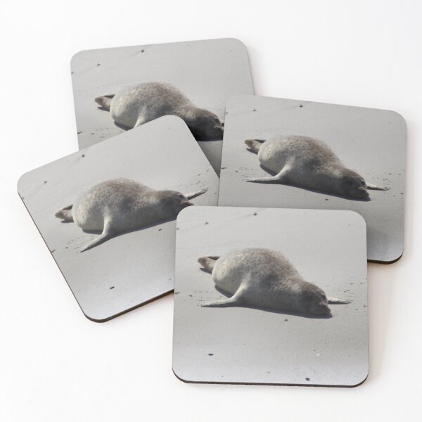 Item preview, Seals designed and sold by Marije Kouyzer.