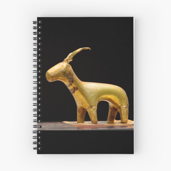 Item preview, Akrotiri Golden Ibex designed and sold by Weston  Westmoreland.