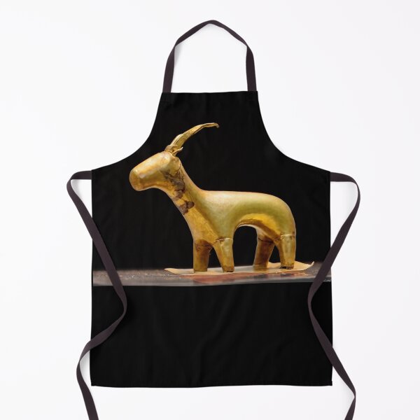 Item preview, Akrotiri Golden Ibex designed and sold by Weston  Westmoreland.