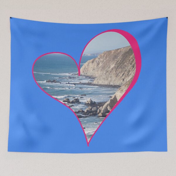 Item preview, Coastline designed and sold by TinaMS123.