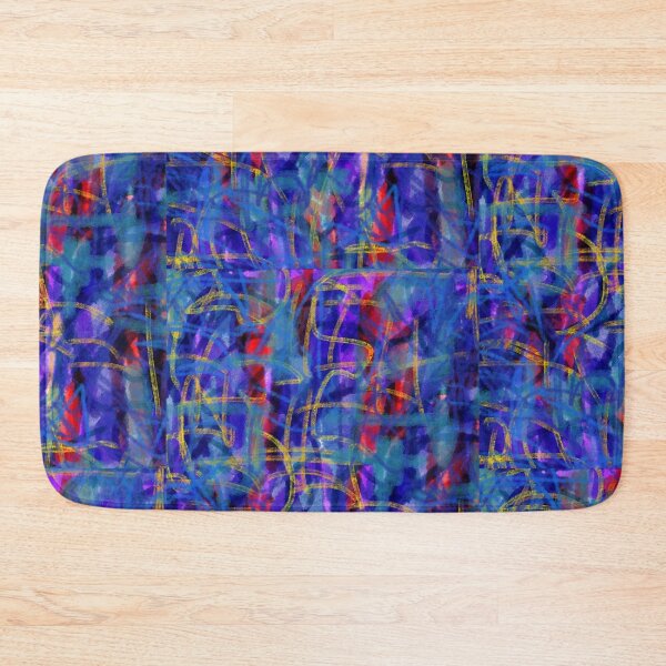 Item preview, Abstract design designed and sold by Newprojectart.