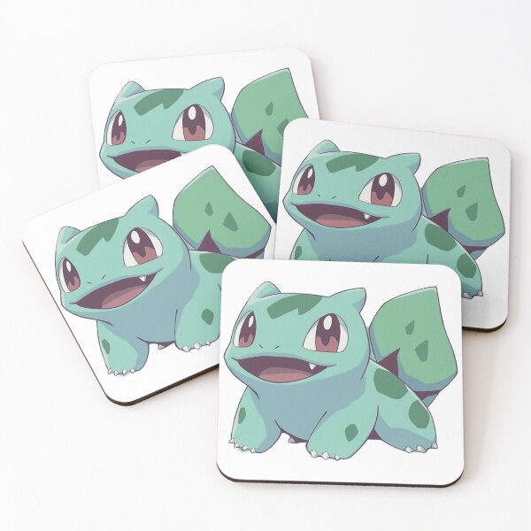 Item preview, Lindo Bulbasaur designed and sold by Kimmi-Art.