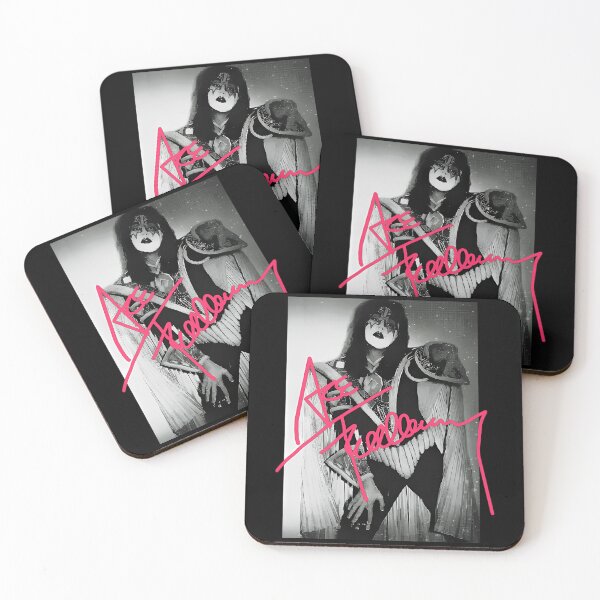 Item preview, Ace Frehleys designed and sold by BryanGraves1.