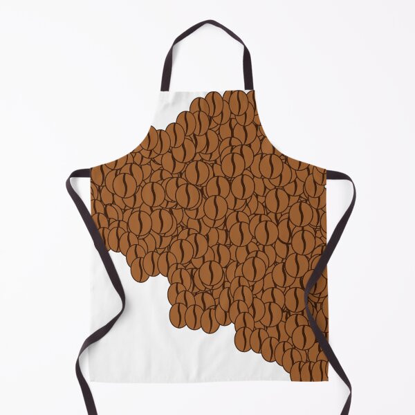 Item preview, Coffee Bean Belgium designed and sold by TheIconSmith.