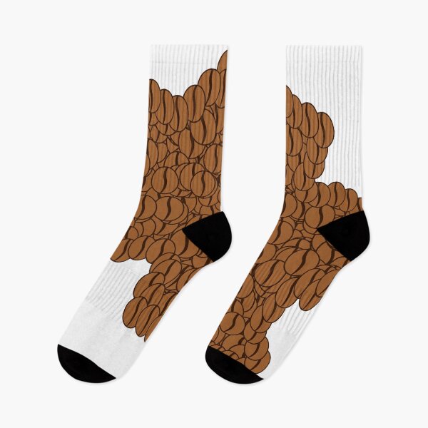 Item preview, Coffee Bean Belgium designed and sold by TheIconSmith.