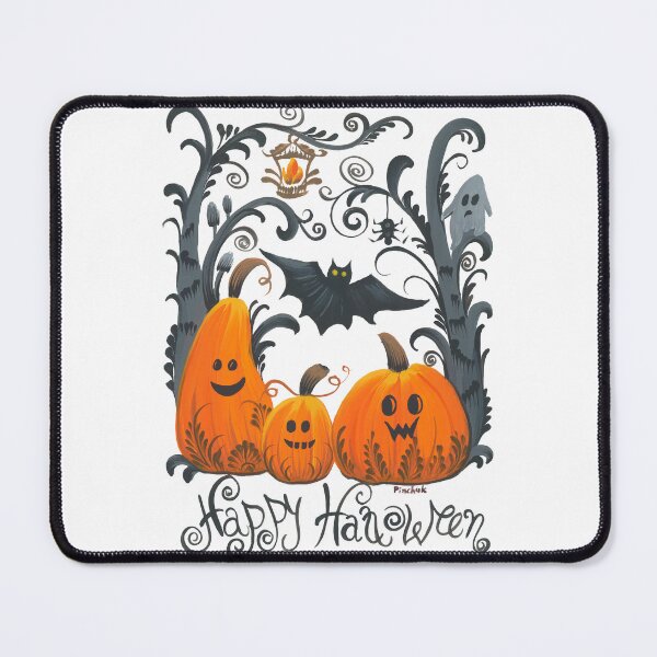 Item preview, Happy Halloween! designed and sold by MALVA UA.