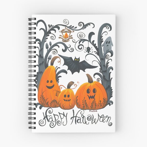 Item preview, Happy Halloween! designed and sold by MALVA UA.