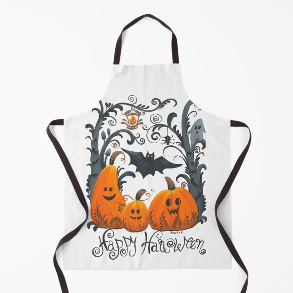 Item preview, Happy Halloween! designed and sold by MALVA UA.