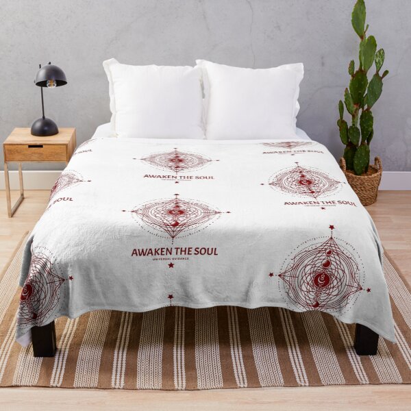 Item preview, Awaken the soul designed and sold by GraphicTeeHubs.