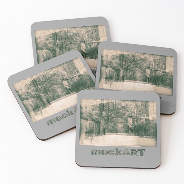Item preview, mockART: The Takeover designed and sold by mockART.