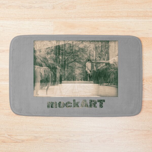 Item preview, mockART: The Takeover designed and sold by mockART.