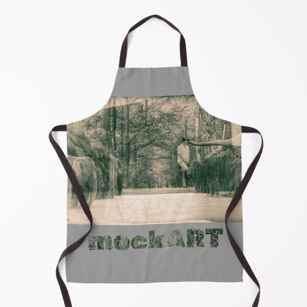 Item preview, mockART: The Takeover designed and sold by mockART.