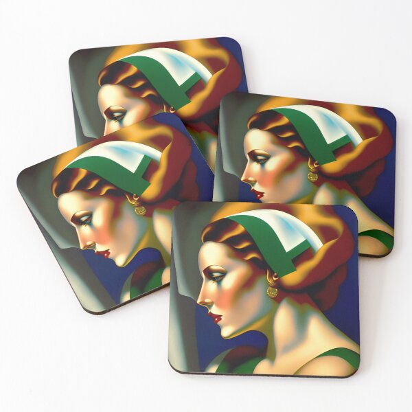 Item preview, Irish Woman designed and sold by RAISC.