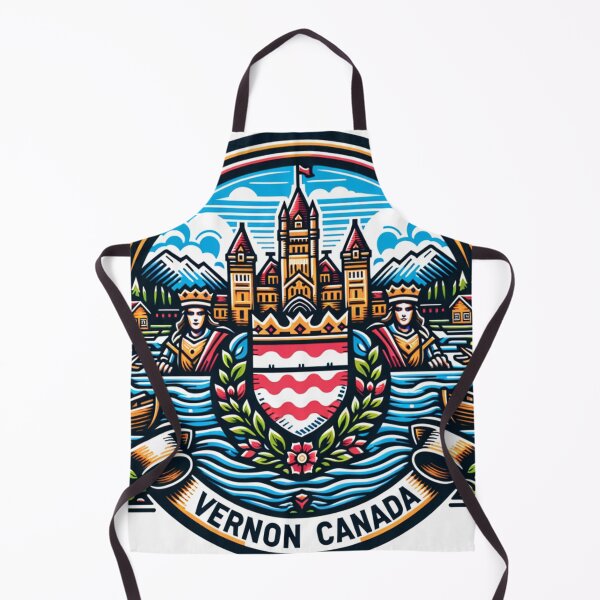 Item preview, Vernon Canada designed and sold by Fastokart.