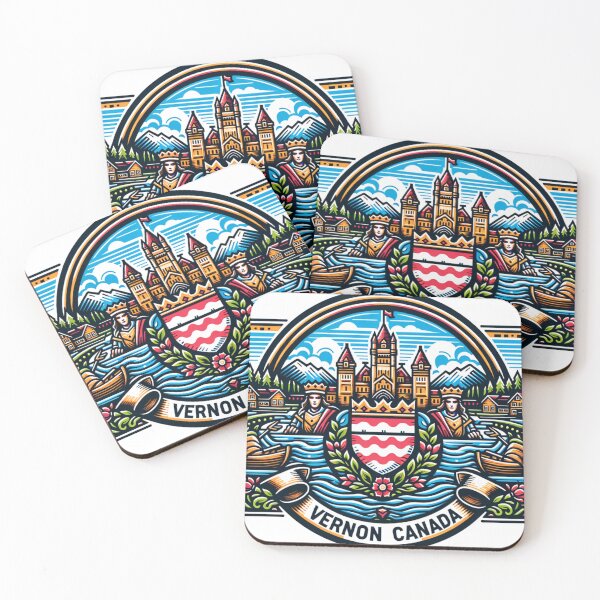 Item preview, Vernon Canada designed and sold by Fastokart.