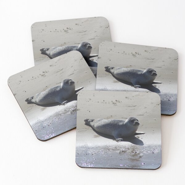Item preview, Seals designed and sold by Marije Kouyzer.