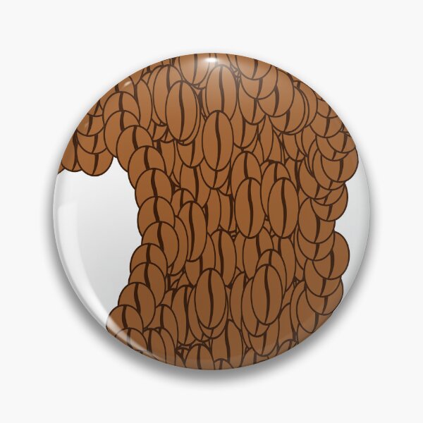 Item preview, Coffee Bean Bahrain designed and sold by TheIconSmith.