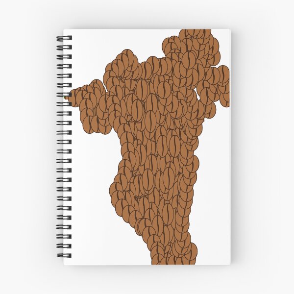 Item preview, Coffee Bean Bahrain designed and sold by TheIconSmith.