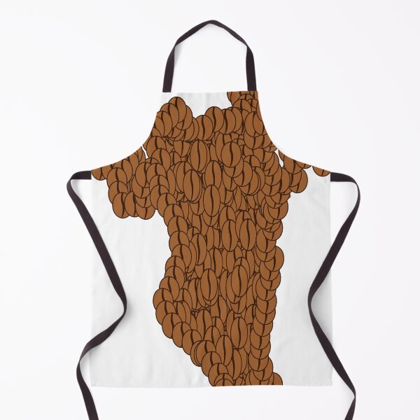 Item preview, Coffee Bean Bahrain designed and sold by TheIconSmith.