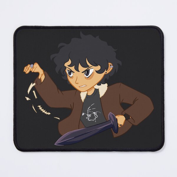 Item preview, Nico Di Angelo designed and sold by Ayala Shapiro.