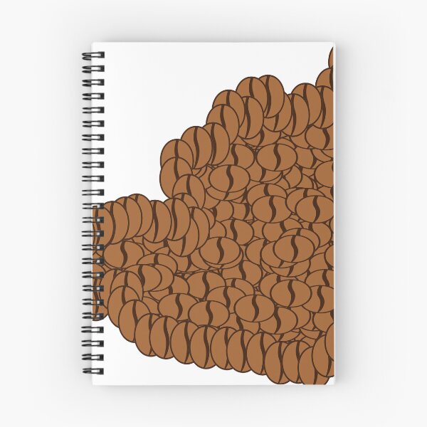 Item preview, Coffee Bean Austria designed and sold by TheIconSmith.