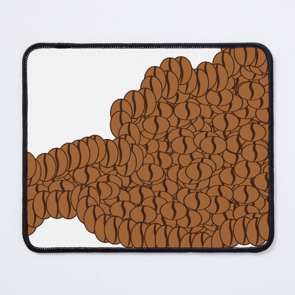 Item preview, Coffee Bean Austria designed and sold by TheIconSmith.