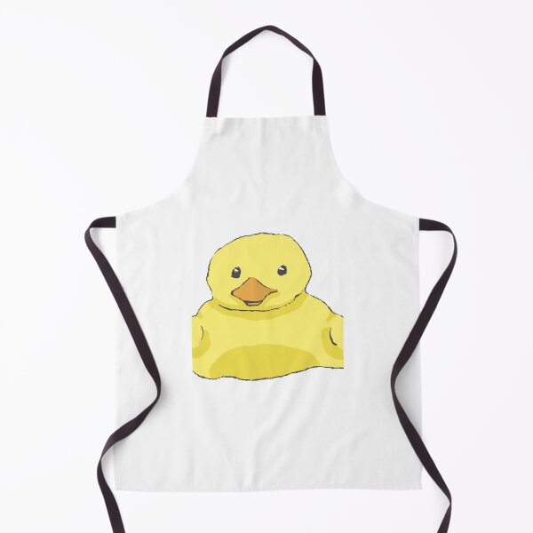 Item preview, Little Duckling Tito designed and sold by cantinhodonilo.