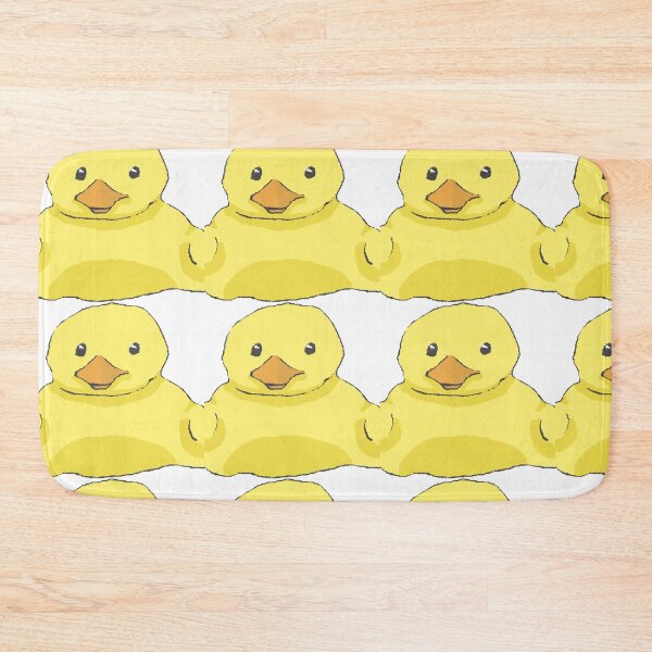 Item preview, Little Duckling Tito designed and sold by cantinhodonilo.
