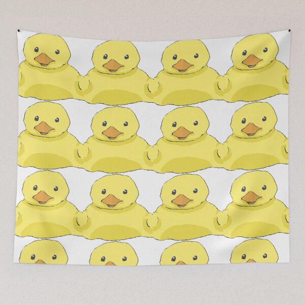Item preview, Little Duckling Tito designed and sold by cantinhodonilo.