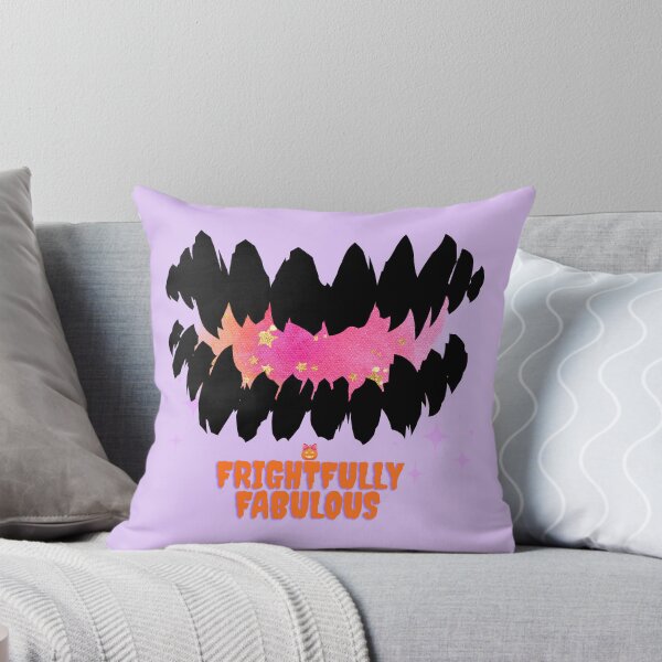Item preview, Frightfully Fabulous – Cute Halloween Aesthetic for Witchy Vibes designed and sold by SZ.