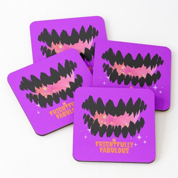Item preview, Frightfully Fabulous – Cute Halloween Aesthetic for Witchy Vibes designed and sold by SZ.