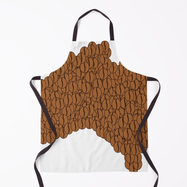 Artikelvorschau, Coffee Bean Australien entworfen und verkauft von TheIconSmith.
