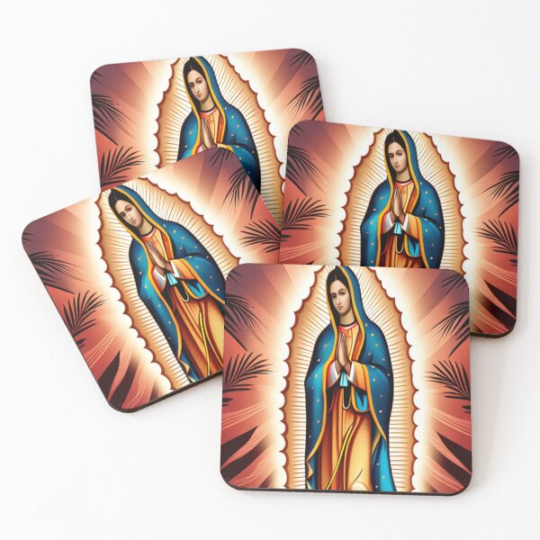 Item preview, Our Lady of Guadalupe Gift designed and sold by myfavoritegifts.