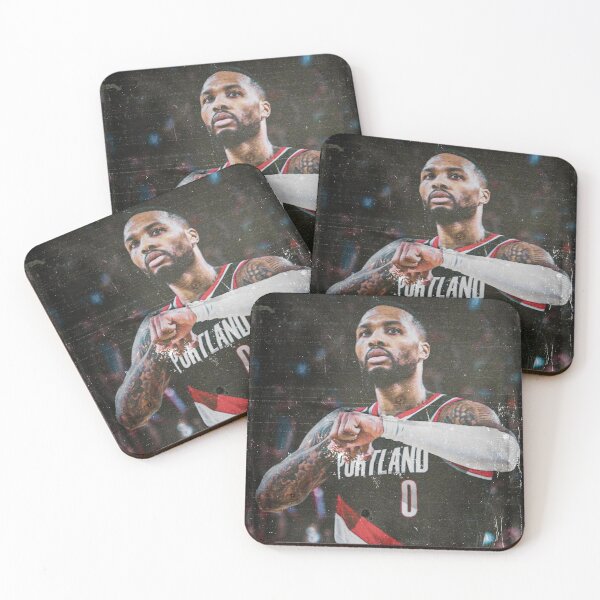 Item preview, Damian Lillard Vintage designed and sold by Altaf Aji.