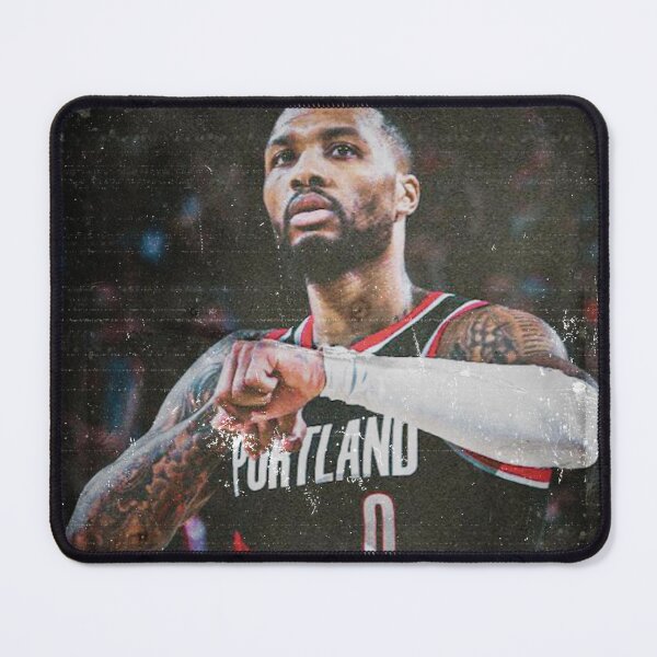 Item preview, Damian Lillard Vintage designed and sold by Altaf Aji.