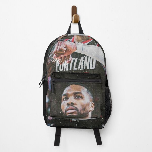 Item preview, Damian Lillard Vintage designed and sold by Altaf Aji.