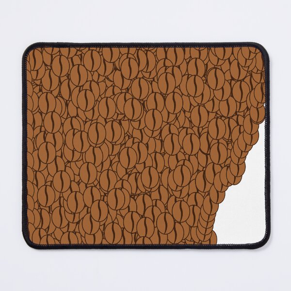 Item preview, Coffee Bean Arkansas designed and sold by TheIconSmith.
