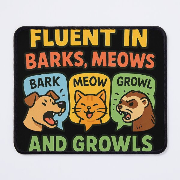 Item preview, Veterinary Technician - dog and cat designed and sold by DamioPolArt.