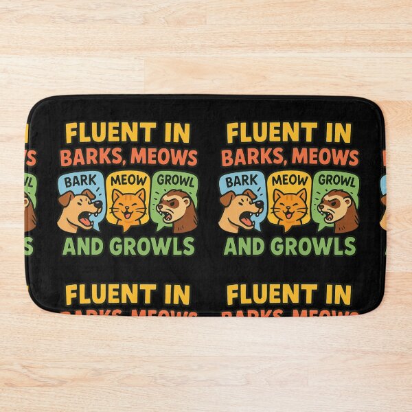 Item preview, Veterinary Technician - dog and cat designed and sold by DamioPolArt.