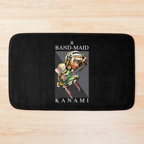 Item preview, Copy of Band Maid - Kanami designed and sold by ManatoStein.