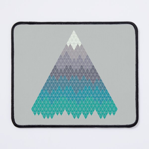 Item preview, Many Mountains designed and sold by thepapercrane.