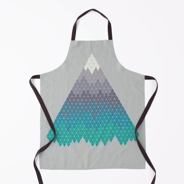 Item preview, Many Mountains designed and sold by thepapercrane.