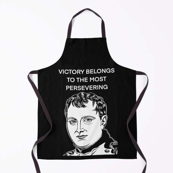 Item preview, NAPOLEON quoting himself .6 - ink portrait designed and sold by lautir.