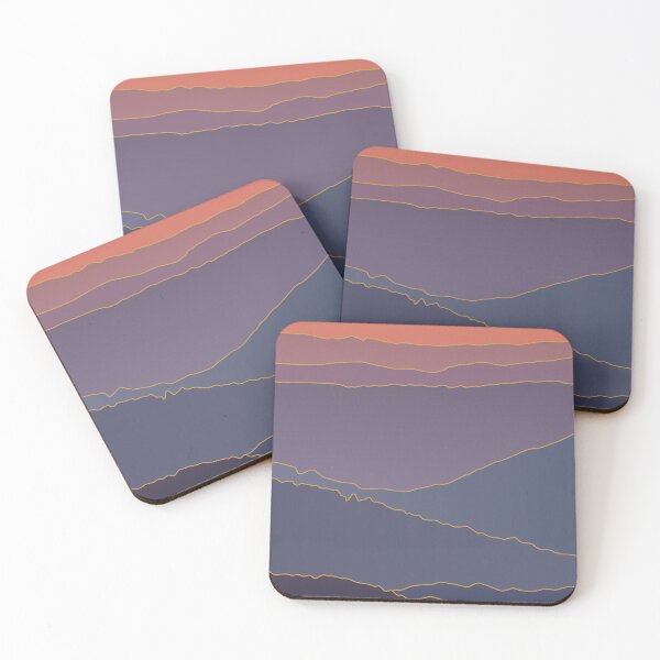Item preview, Gold Mountain designed and sold by Newprojectart.