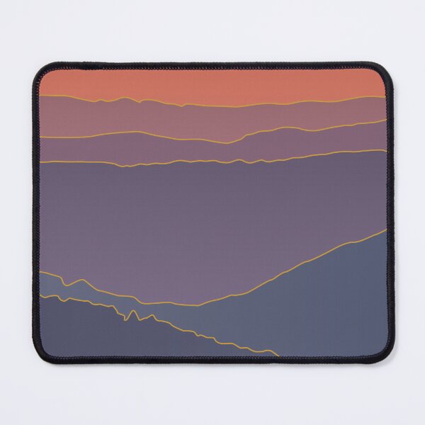 Item preview, Gold Mountain designed and sold by Newprojectart.