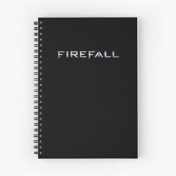 Item preview, Copy of Firefall Band designed and sold by TiloVosano.
